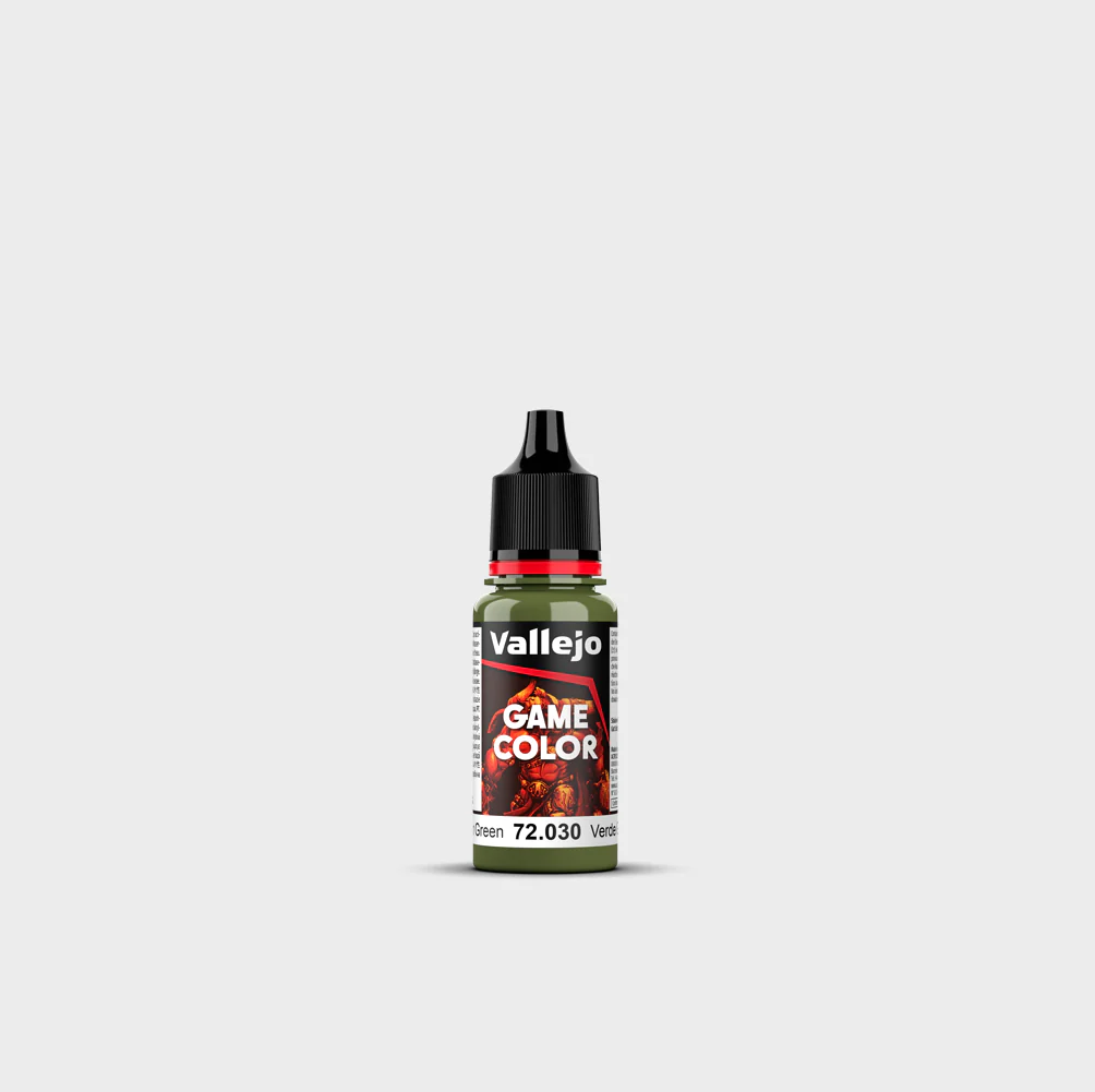 Pintura Game Color 17 ml Vallejo 1/2 - Image 47
