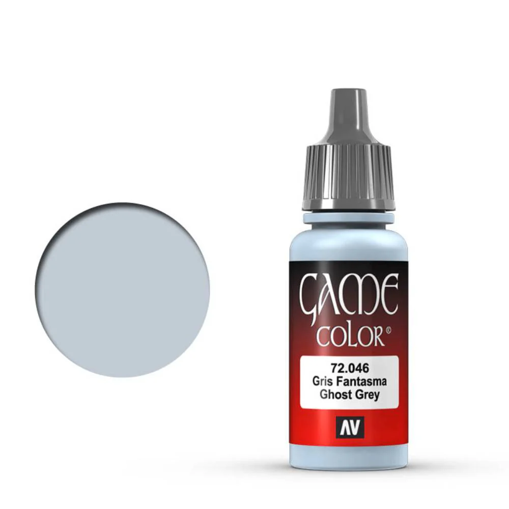 Pintura Game Color 17 ml Vallejo 1/2 - Image 5