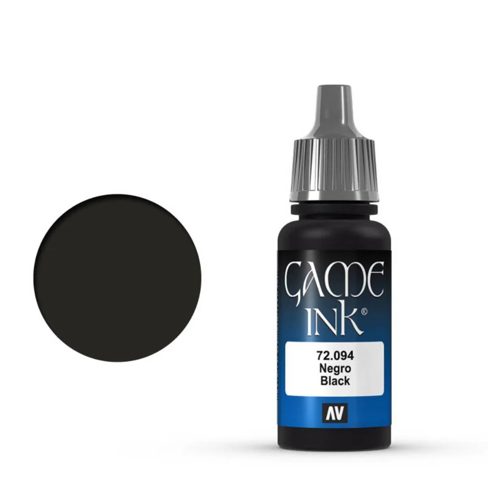 Pintura Game Color 17 ml Vallejo 1/2 - Image 50