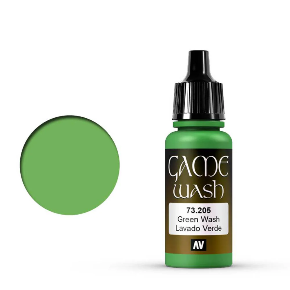 Pintura Game Color 17 ml Vallejo 1/2 - Image 54