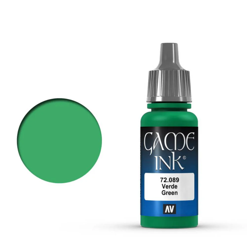 Pintura Game Color 17 ml Vallejo 1/2 - Image 55