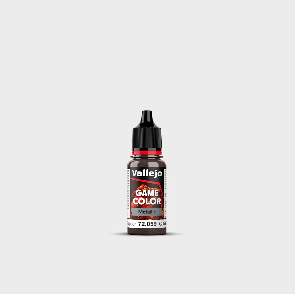 Pintura Game Color 17 ml Vallejo 1/2 - Image 56