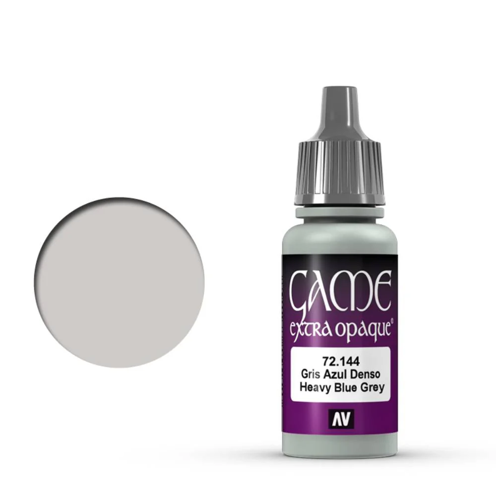 Pintura Game Color 17 ml Vallejo 1/2 - Image 6