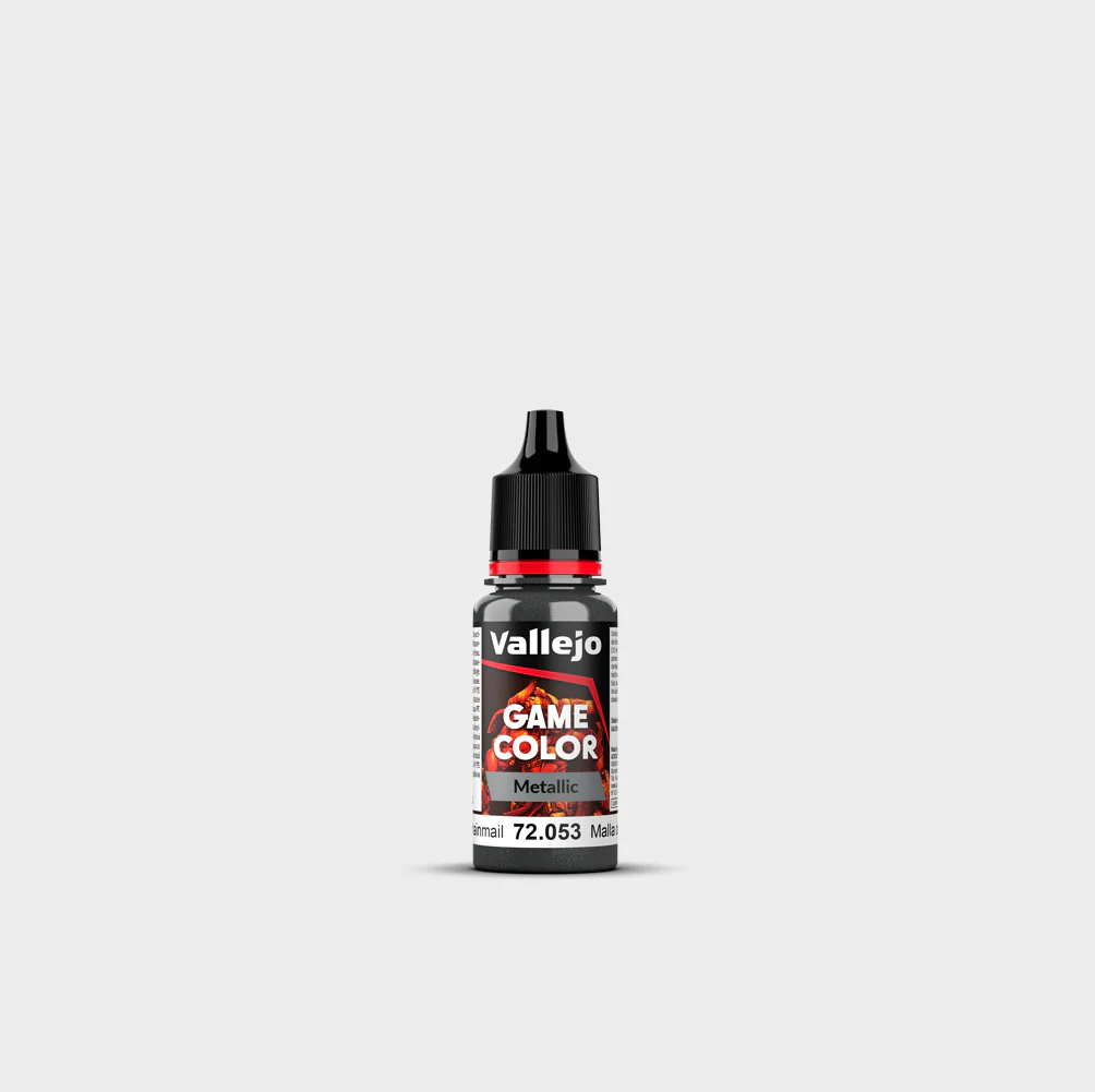 Pintura Game Color 17 ml Vallejo 1/2 - Image 9