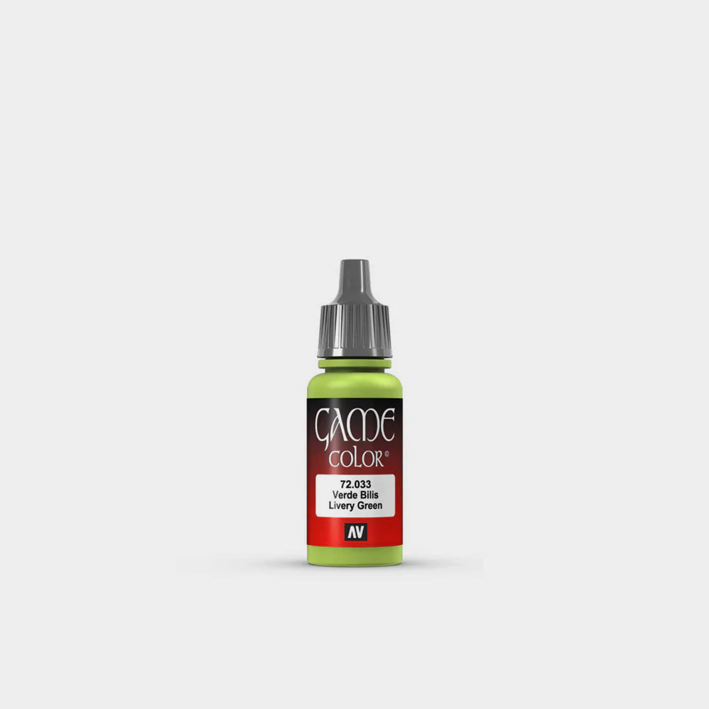 Pintura Game Color 17 ml Vallejo 2/2 - Image 11