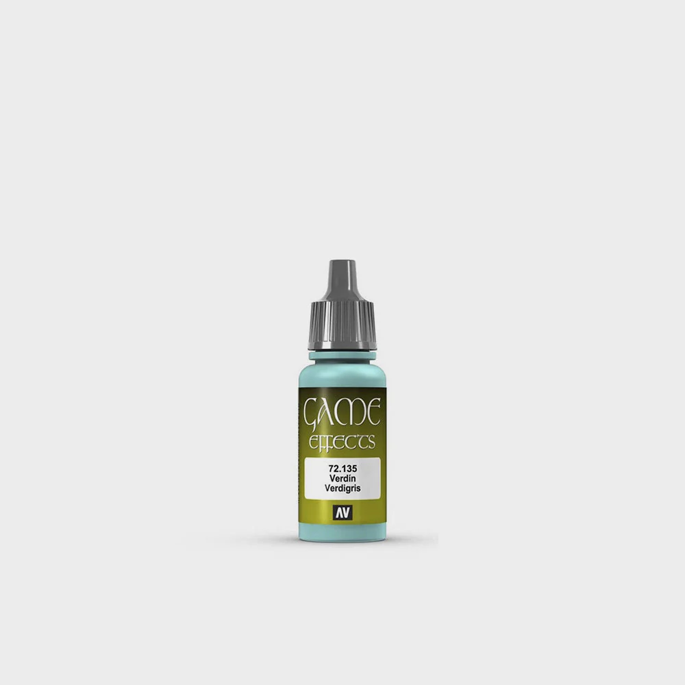 Pintura Game Color 17 ml Vallejo 2/2 - Image 41