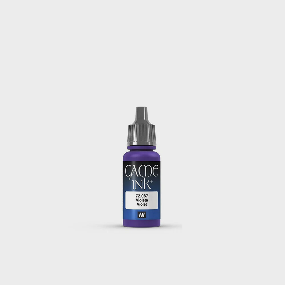 Pintura Game Color 17 ml Vallejo 2/2 - Image 42