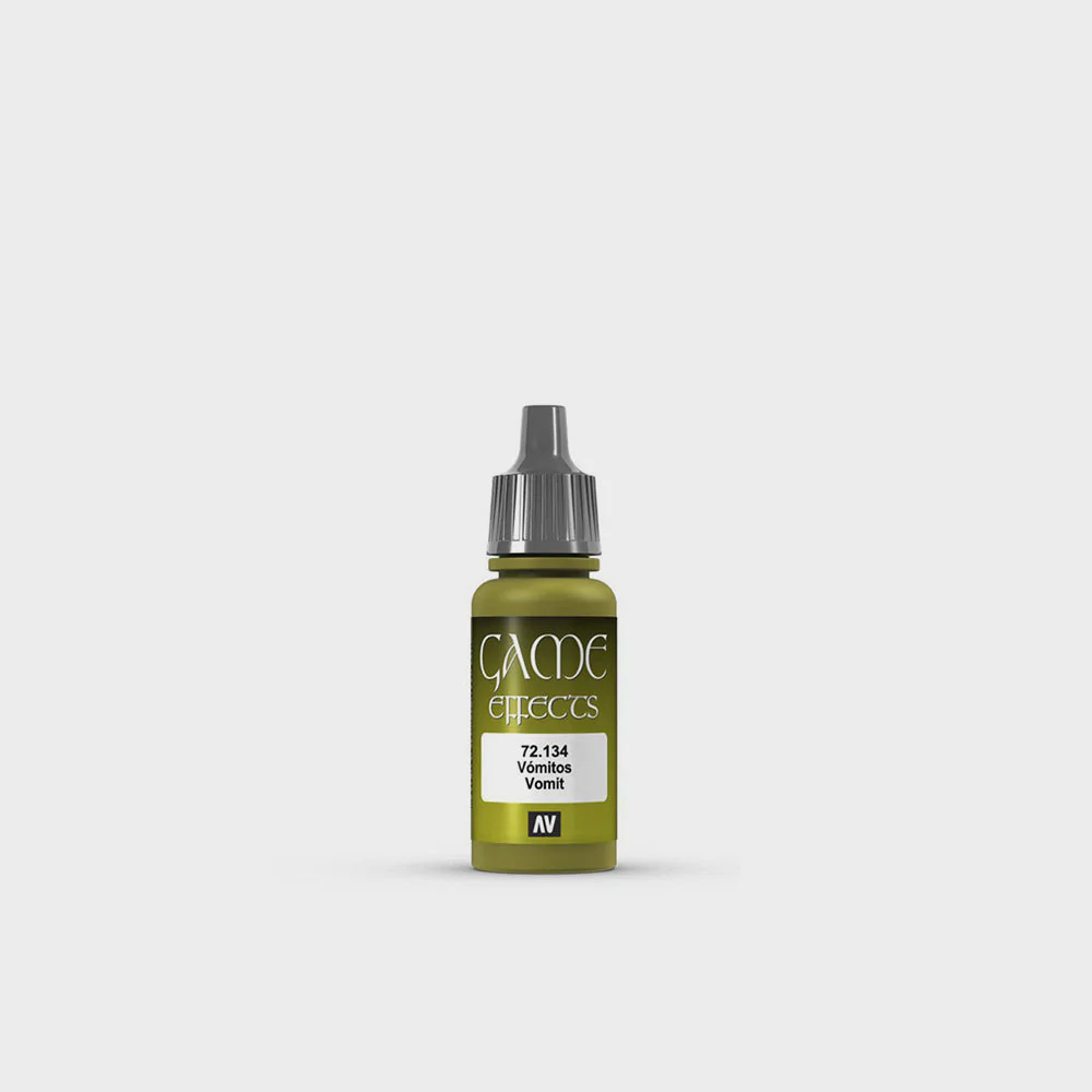 Pintura Game Color 17 ml Vallejo 2/2 - Image 43