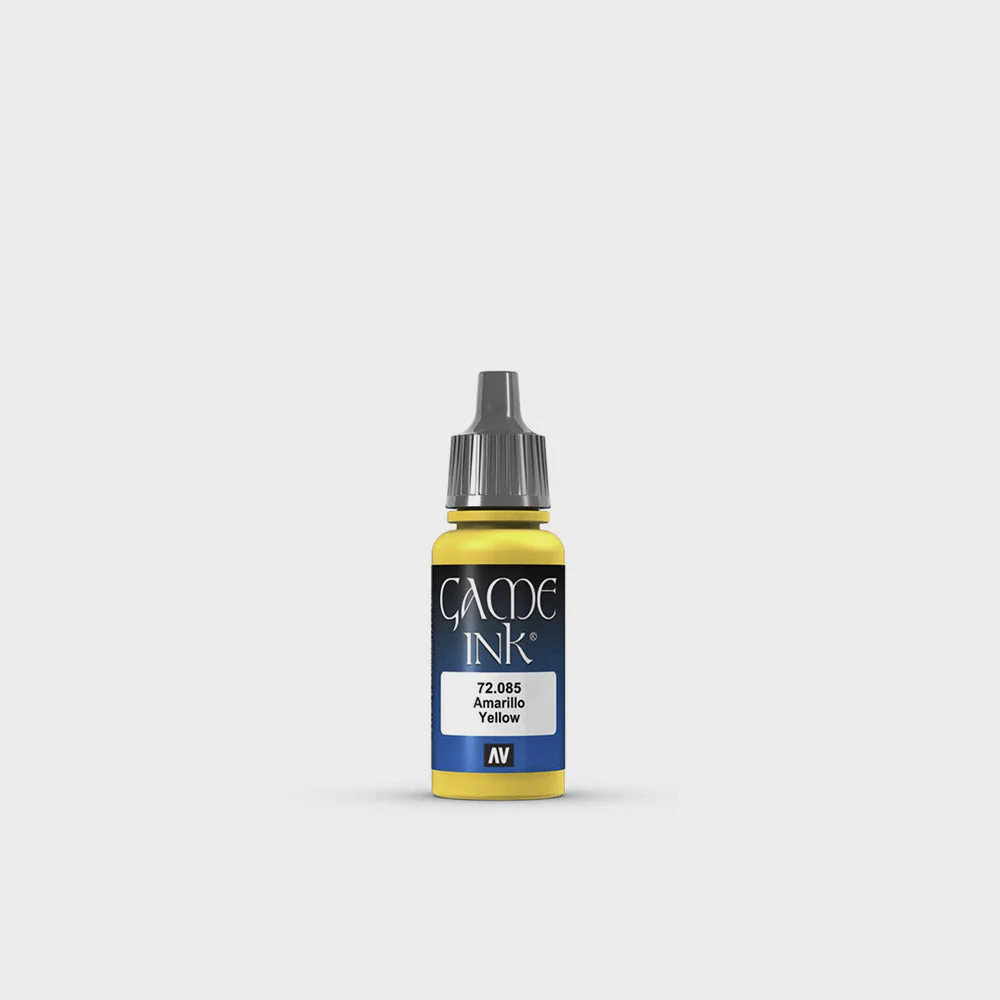 Pintura Game Color 17 ml Vallejo 2/2 - Image 46