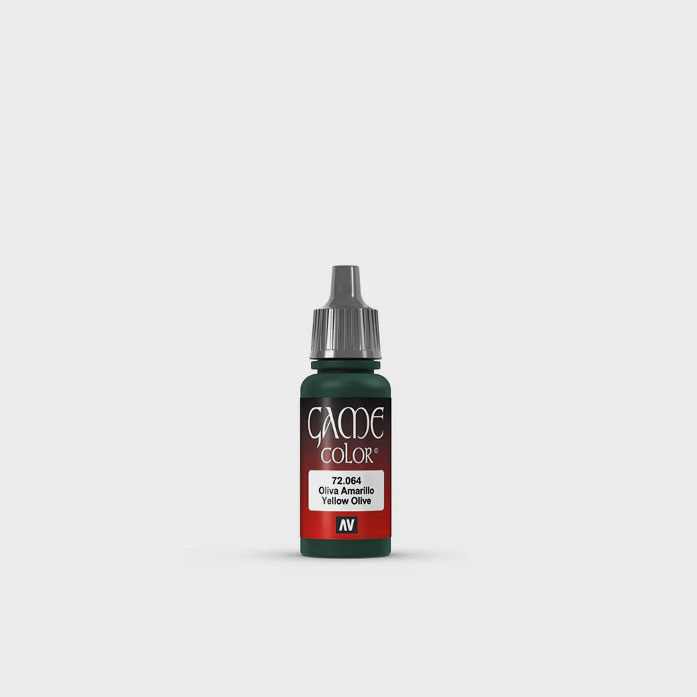 Pintura Game Color 17 ml Vallejo 2/2 - Image 47