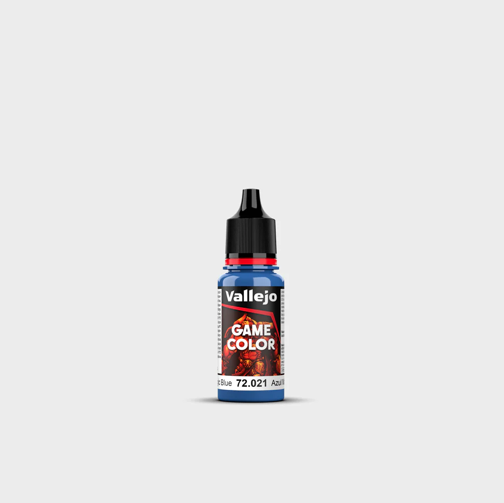 Pintura Game Color 17 ml Vallejo 2/2 - Image 9