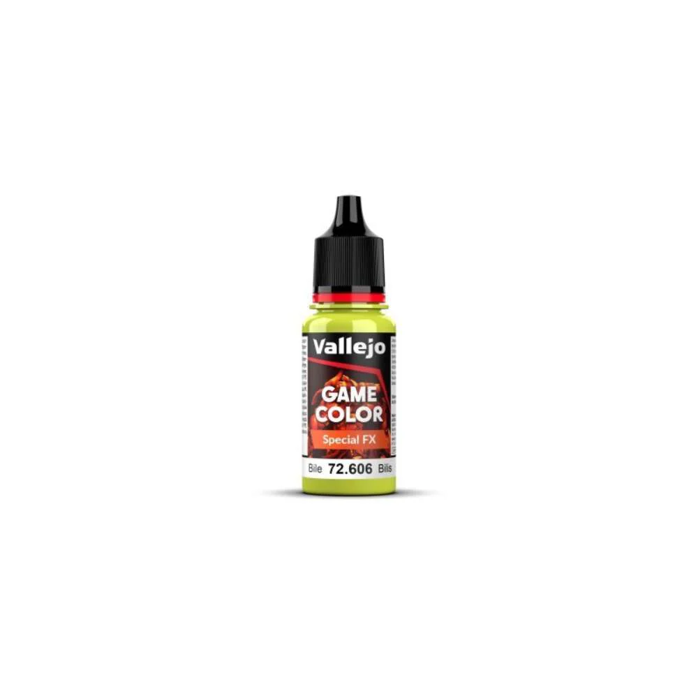 Pintura Game Color Special FX Bilis 18ml Vallejo