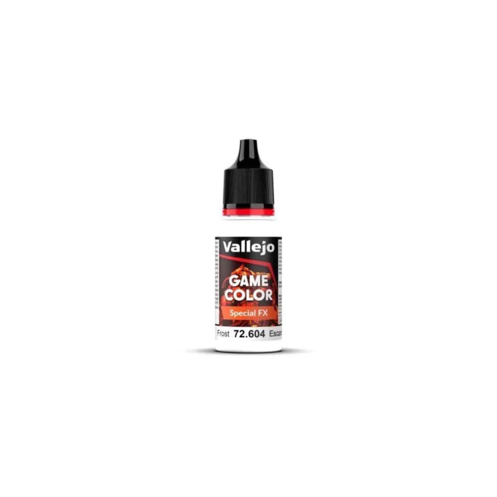 Pintura Game Color Special FX Escarcha 18ml Vallejo