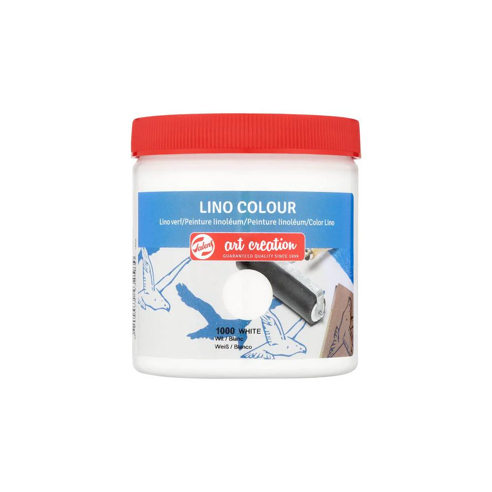Pintura para Grabado en Linóleo 250ml Art Creation