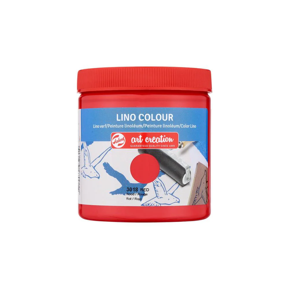 Pintura para Grabado en Linóleo 250ml Art Creation - Image 2