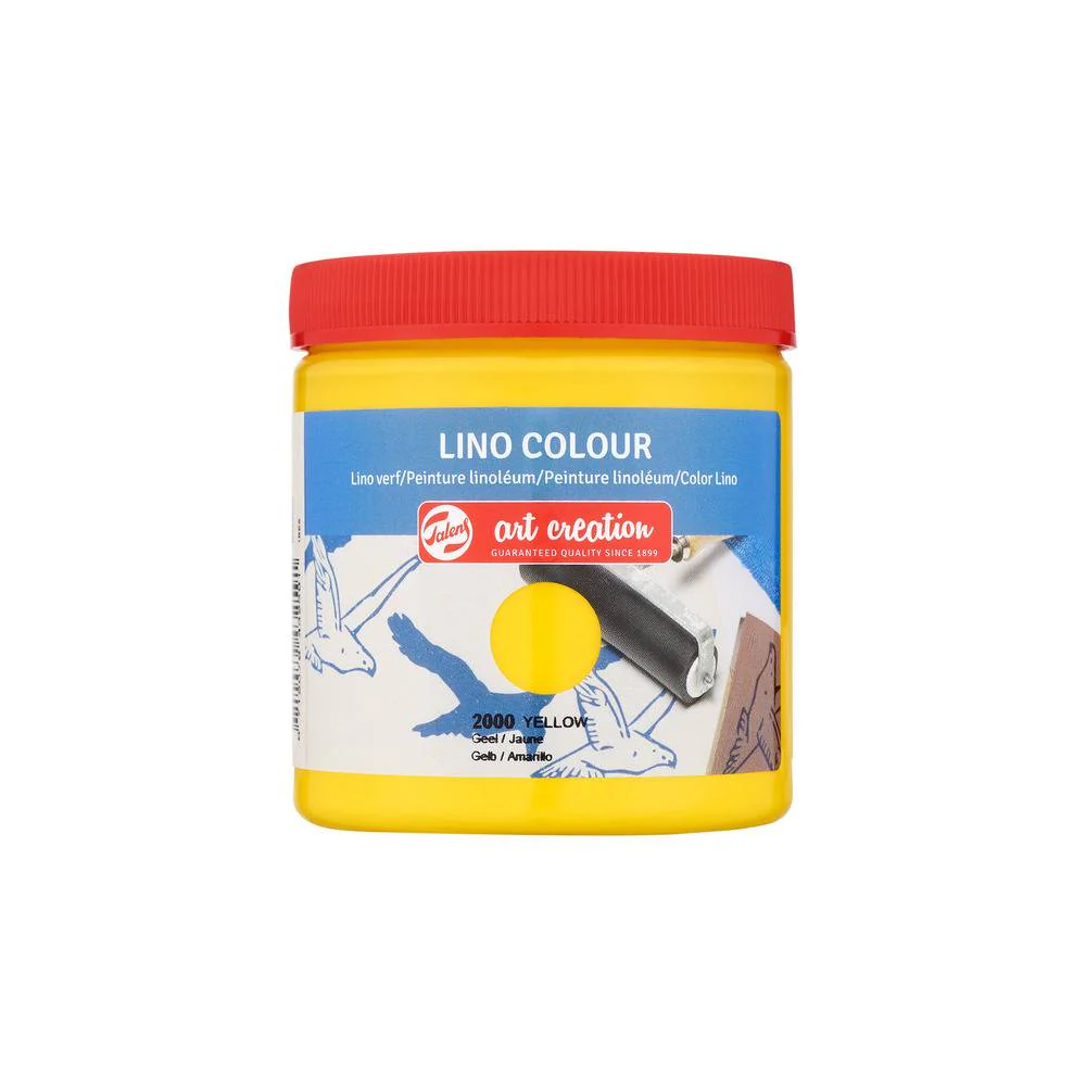 Pintura para Grabado en Linóleo 250ml Art Creation - Image 3