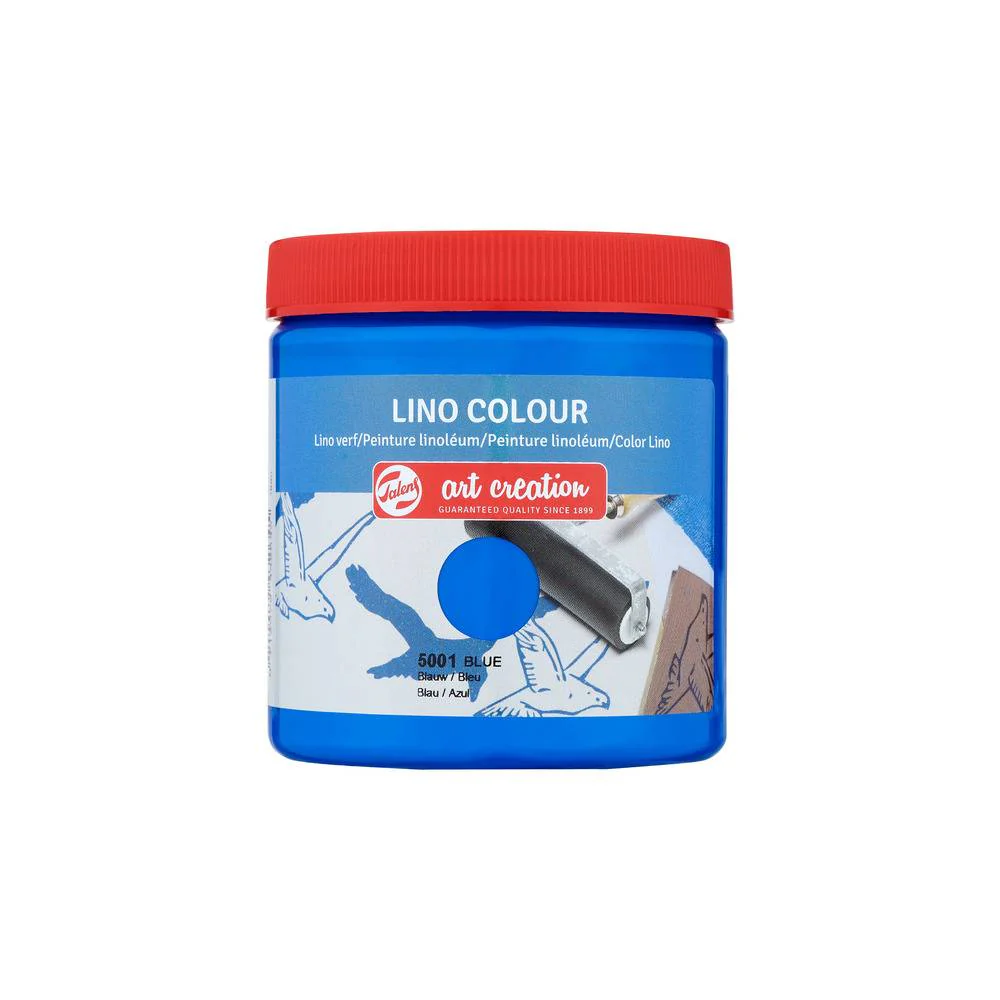 Pintura para Grabado en Linóleo 250ml Art Creation - Image 4