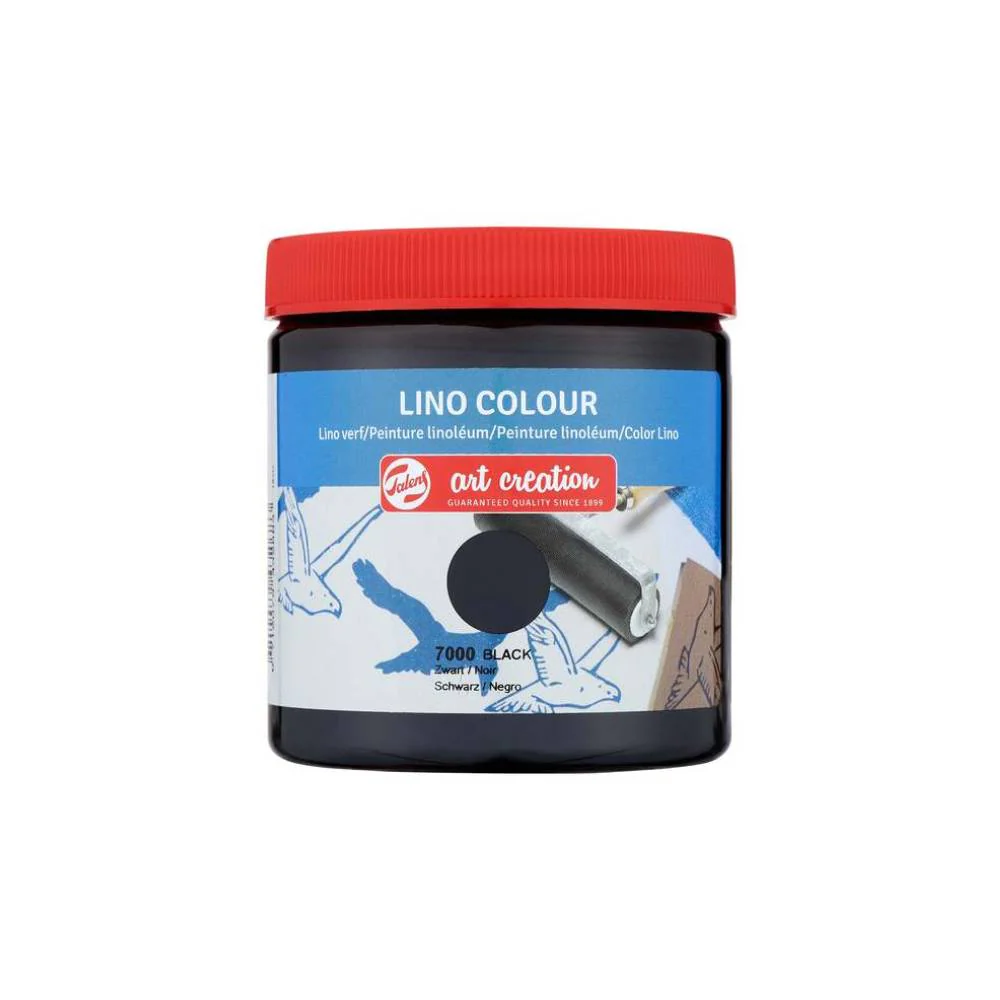 Pintura para Grabado en Linóleo 250ml Art Creation - Image 5