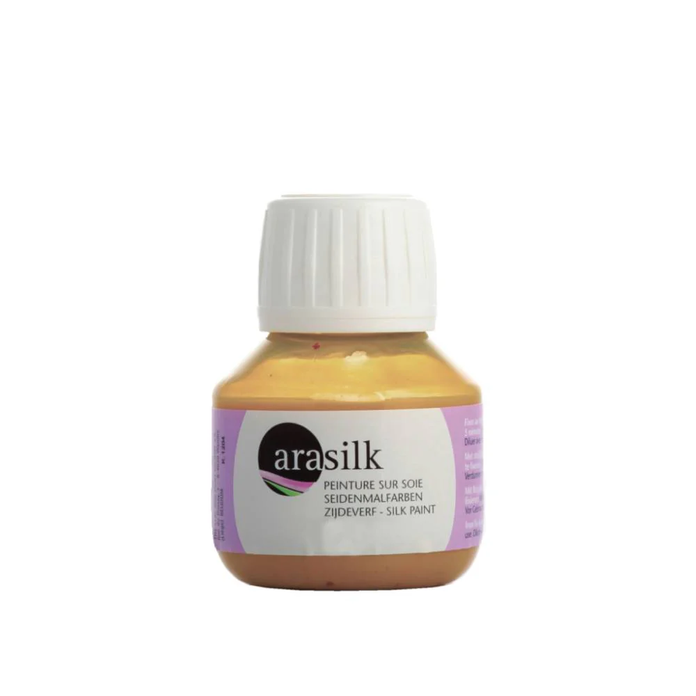 Pintura para Seda 50 ml Arasilk - Image 2