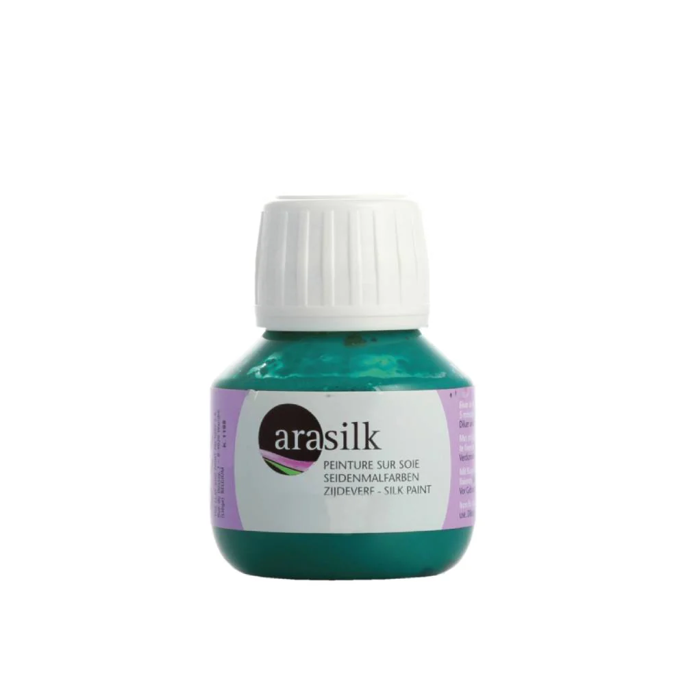 Pintura para Seda 50 ml Arasilk - Image 6
