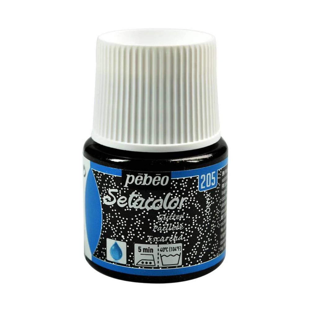 Pintura para Tela Setacolor Tejido Claros 45ml Pebeo - Image 12