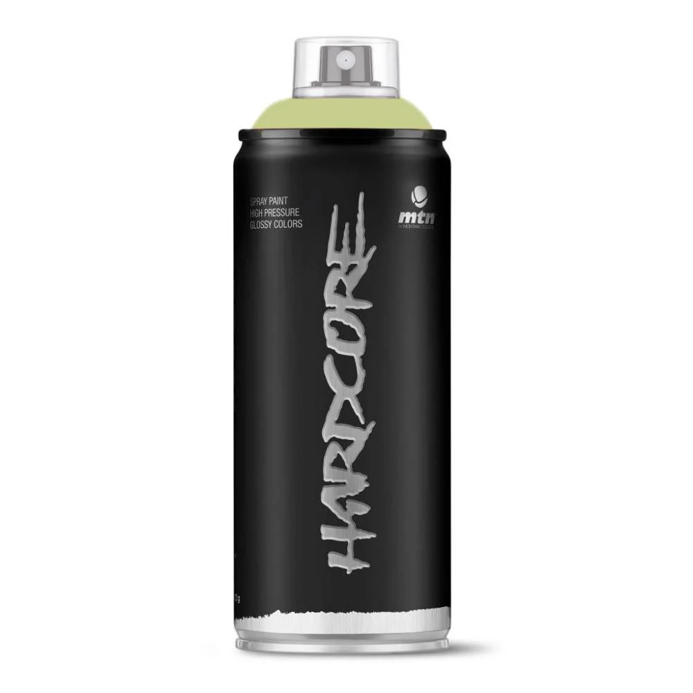 Pintura Spray Hardcore 400 ml Montana 1/2 - Image 100