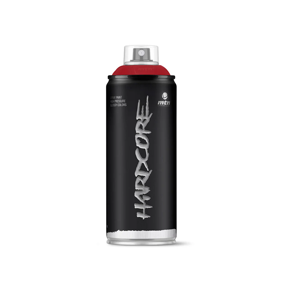Pintura Spray Hardcore 400 ml Montana 1/2 - Image 101