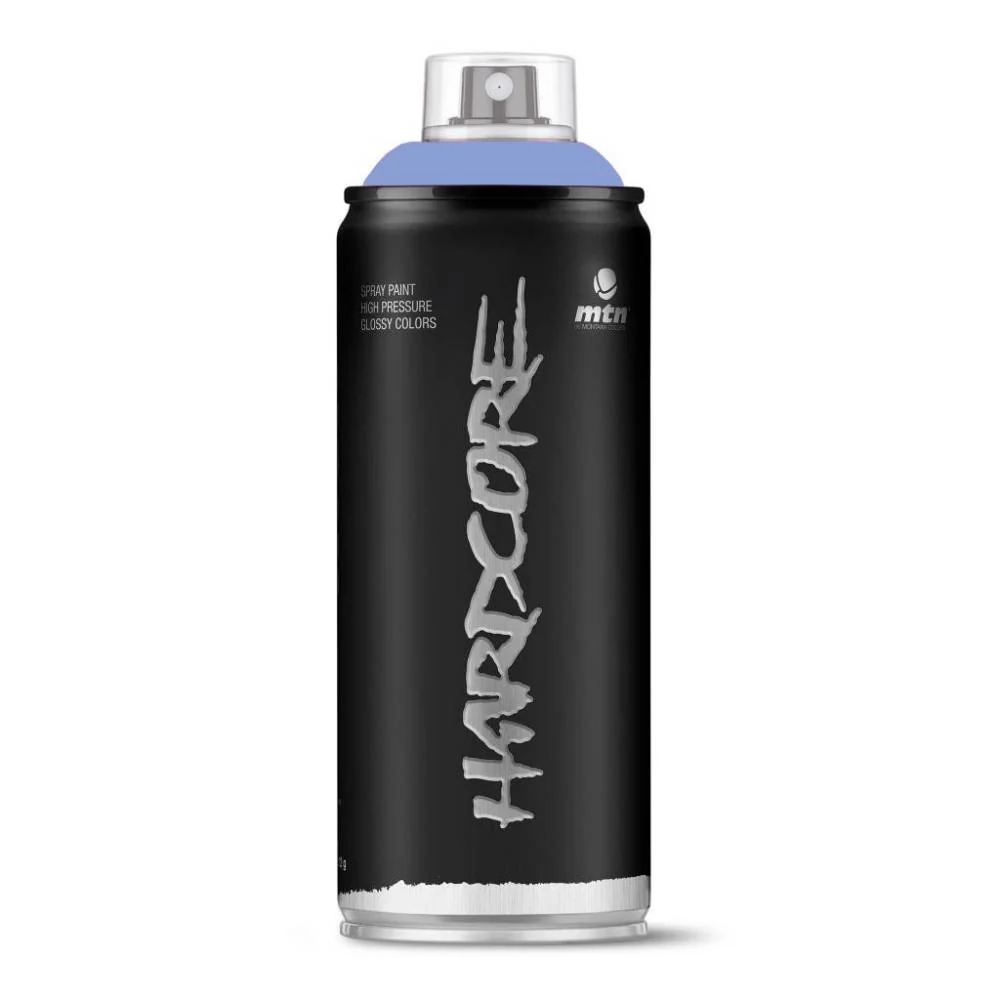 Pintura Spray Hardcore 400 ml Montana 1/2 - Image 102