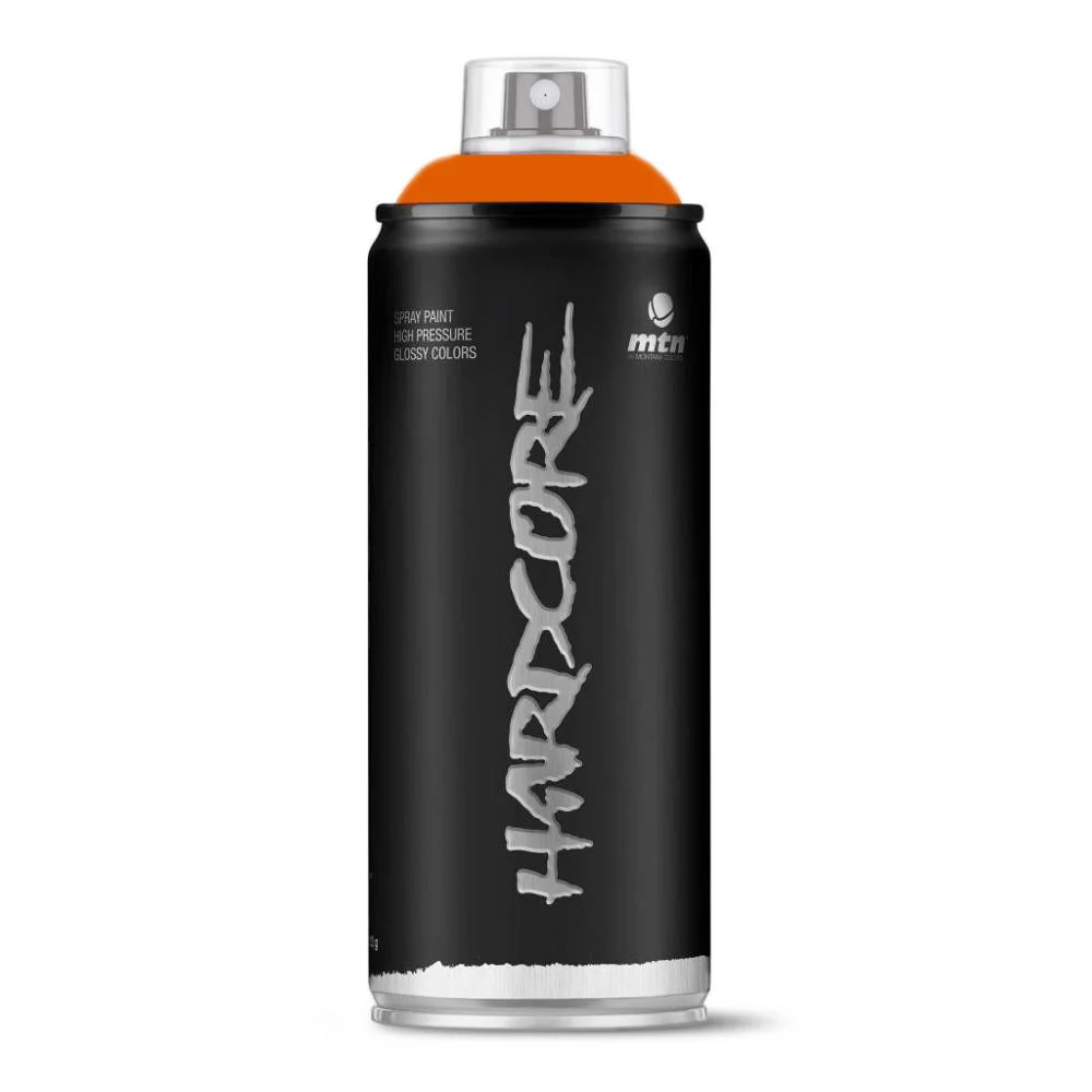 Pintura Spray Hardcore 400 ml Montana 1/2 - Image 13
