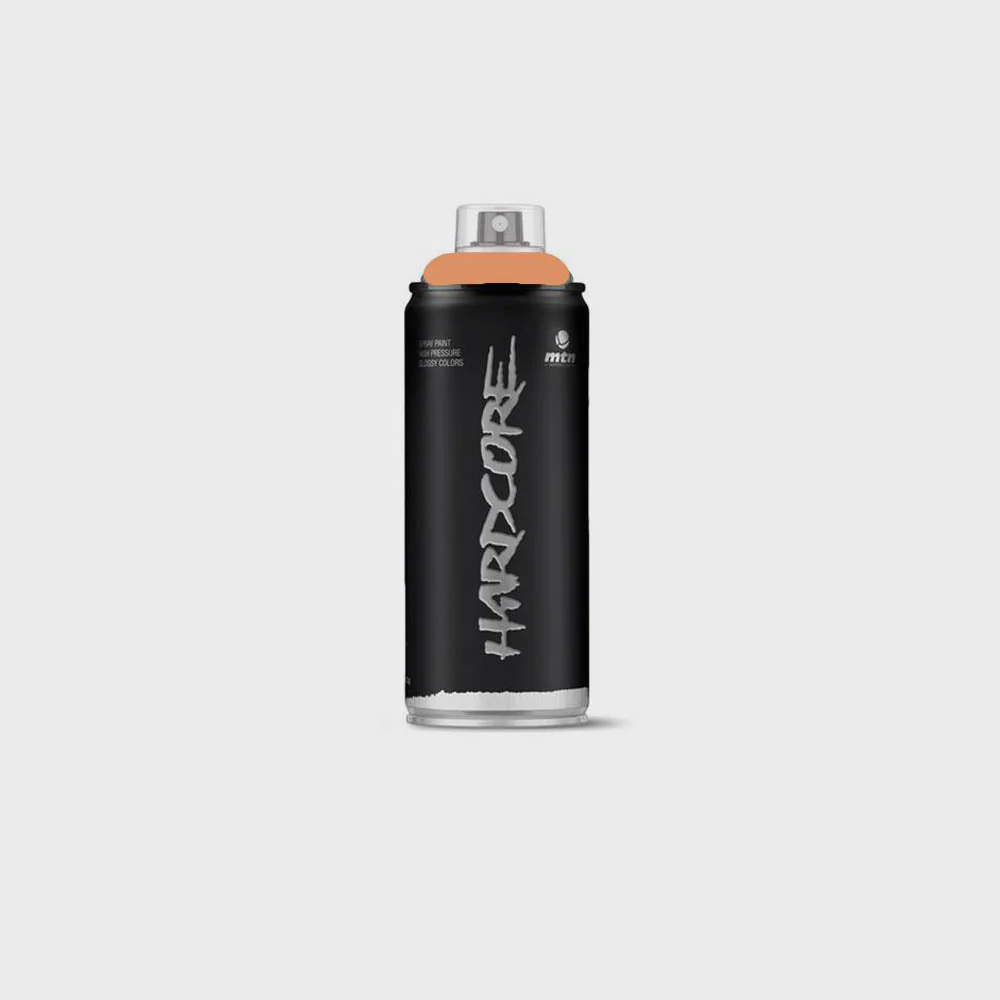 Pintura Spray Hardcore 400 ml Montana 1/2 - Image 16