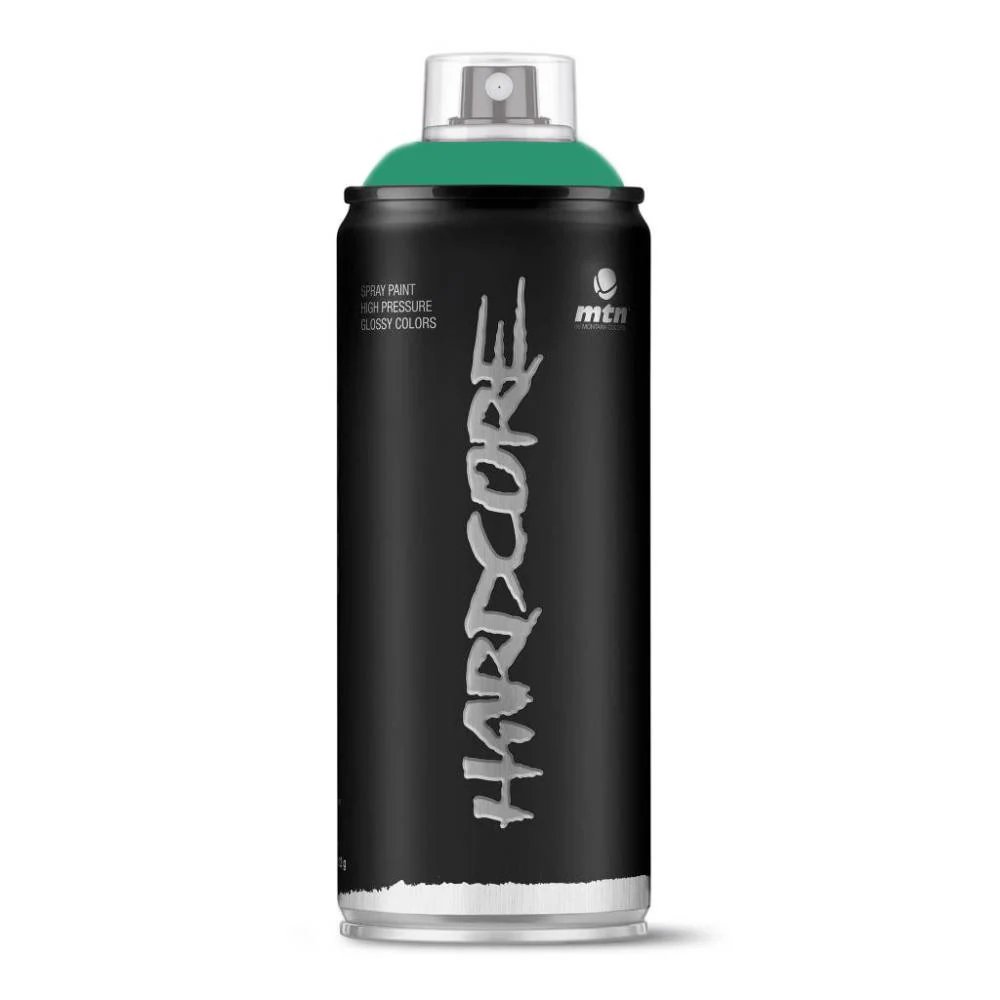 Pintura Spray Hardcore 400 ml Montana 1/2 - Image 18