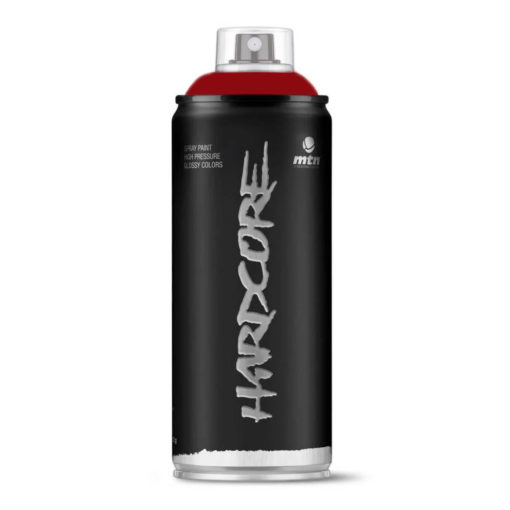 Pintura Spray Hardcore 400 ml Montana 1/2 - Image 19