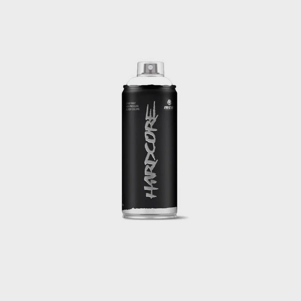 Pintura Spray Hardcore 400 ml Montana 1/2 - Image 2