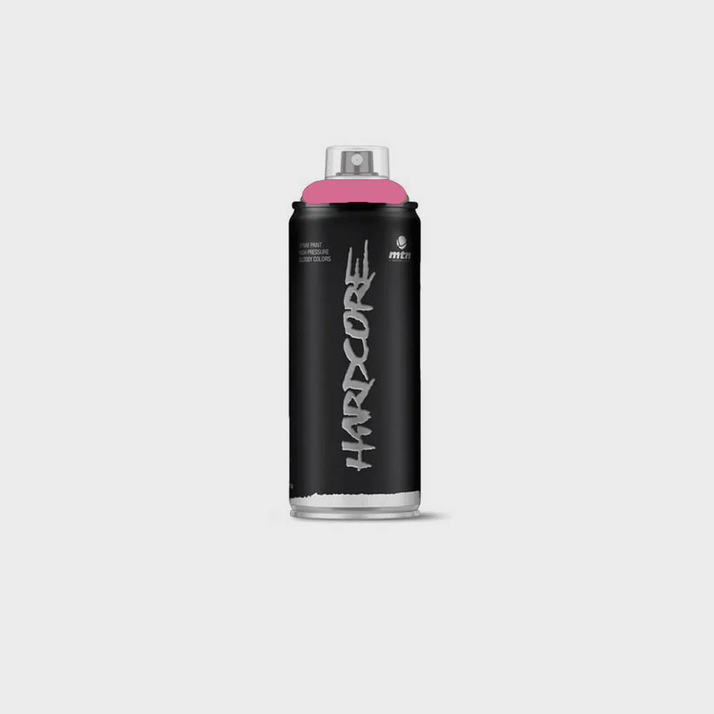 Pintura Spray Hardcore 400 ml Montana 1/2 - Image 20