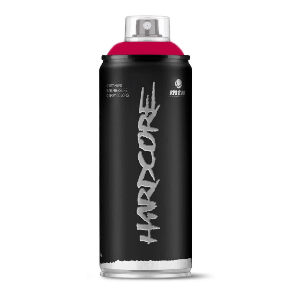 Pintura Spray Hardcore 400 ml Montana 1/2 - Image 21