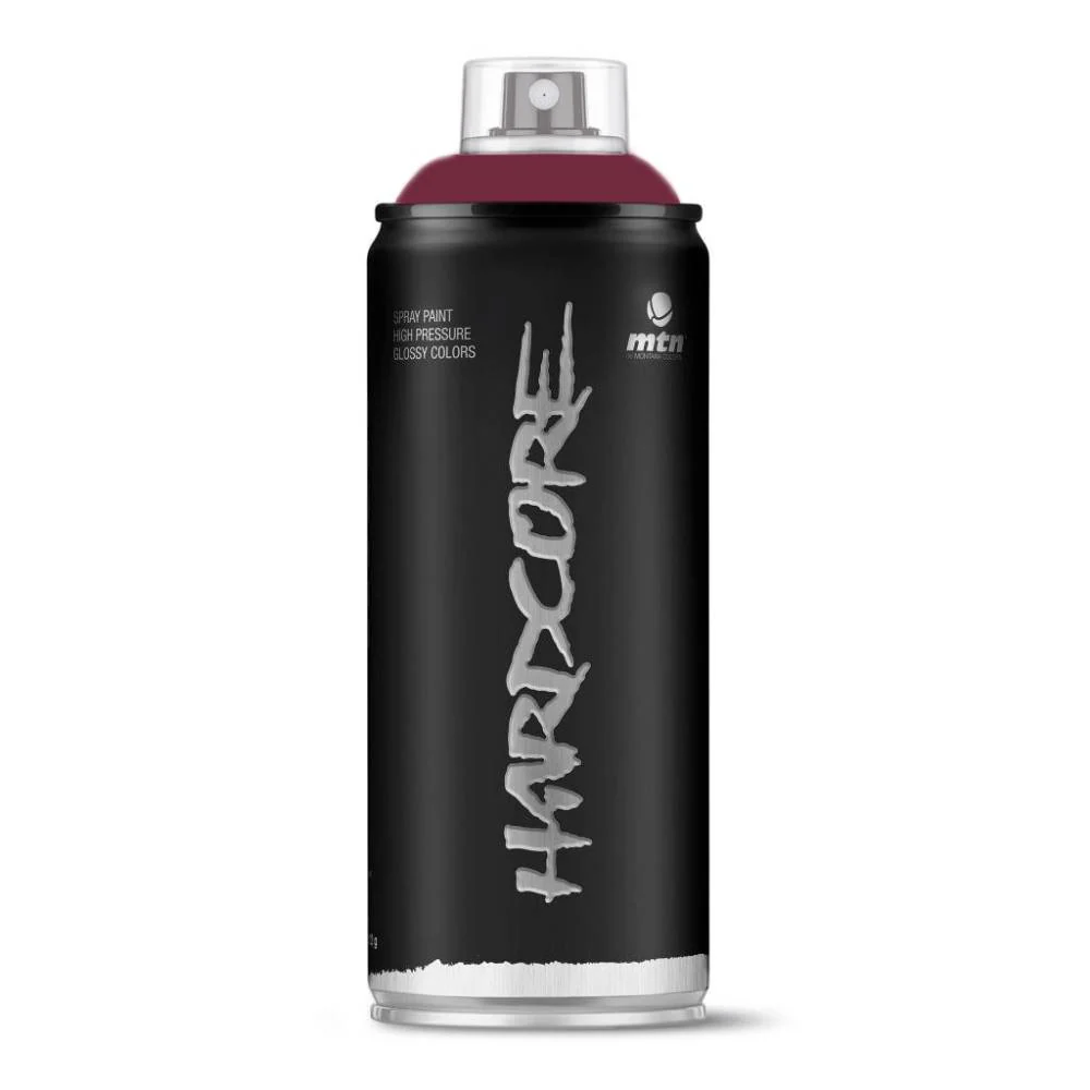 Pintura Spray Hardcore 400 ml Montana 1/2 - Image 22