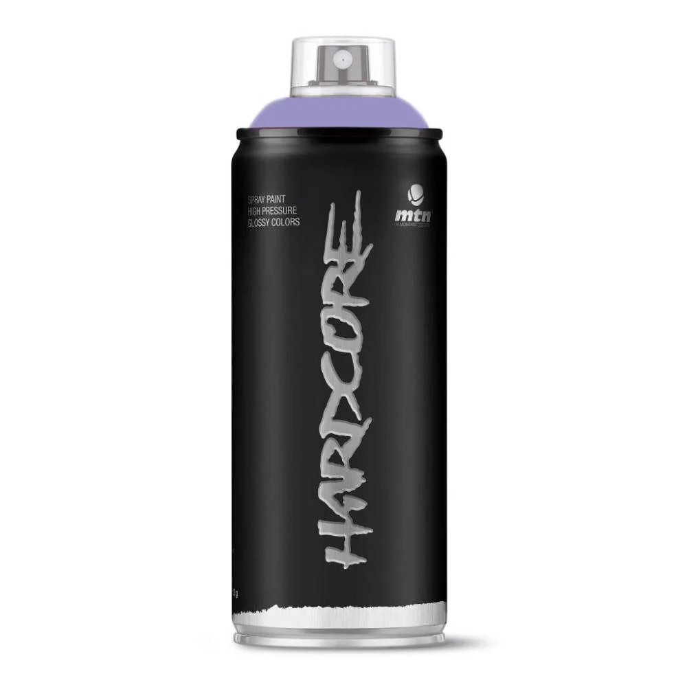 Pintura Spray Hardcore 400 ml Montana 1/2 - Image 23