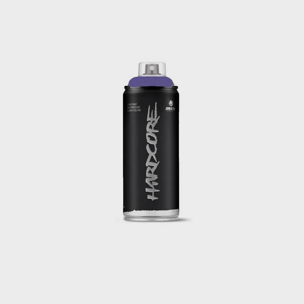 Pintura Spray Hardcore 400 ml Montana 1/2 - Image 24