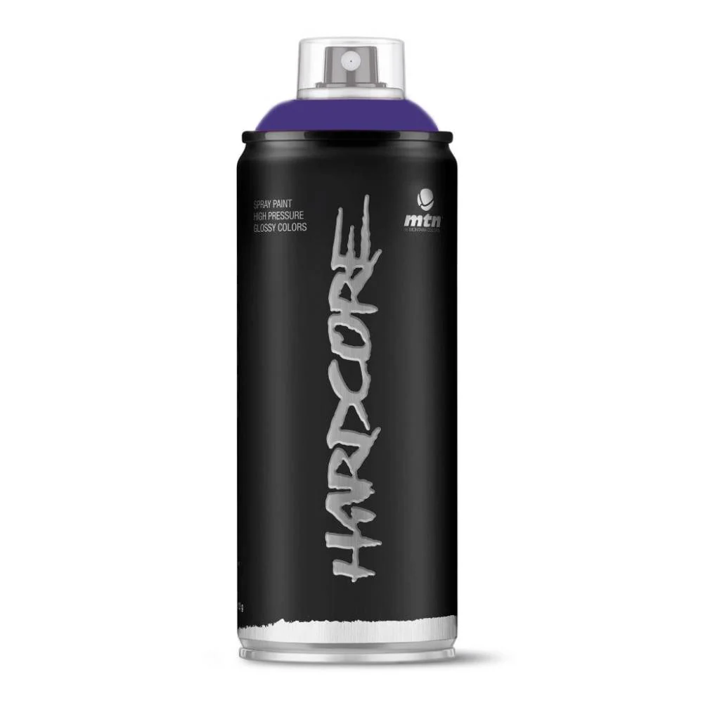 Pintura Spray Hardcore 400 ml Montana 1/2 - Image 25