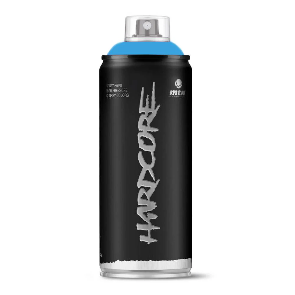 Pintura Spray Hardcore 400 ml Montana 1/2 - Image 26