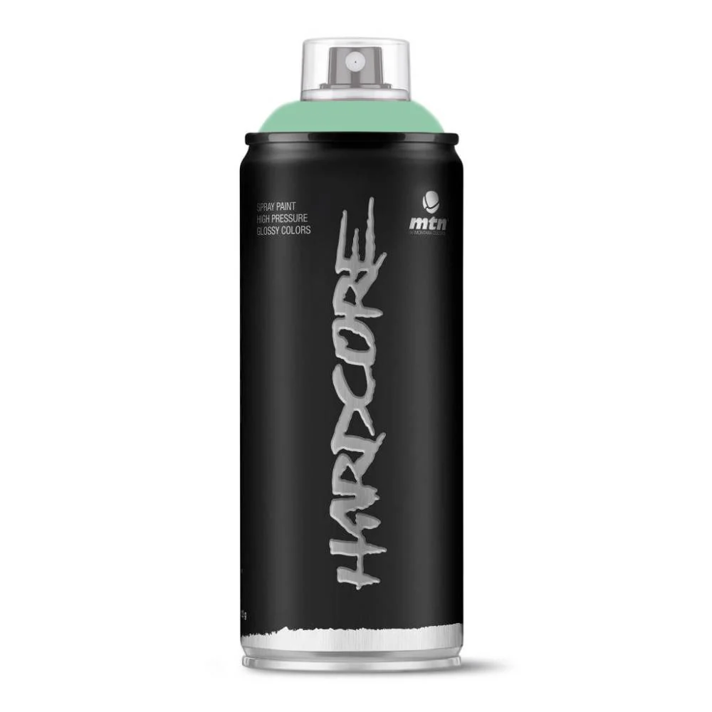 Pintura Spray Hardcore 400 ml Montana 1/2 - Image 28