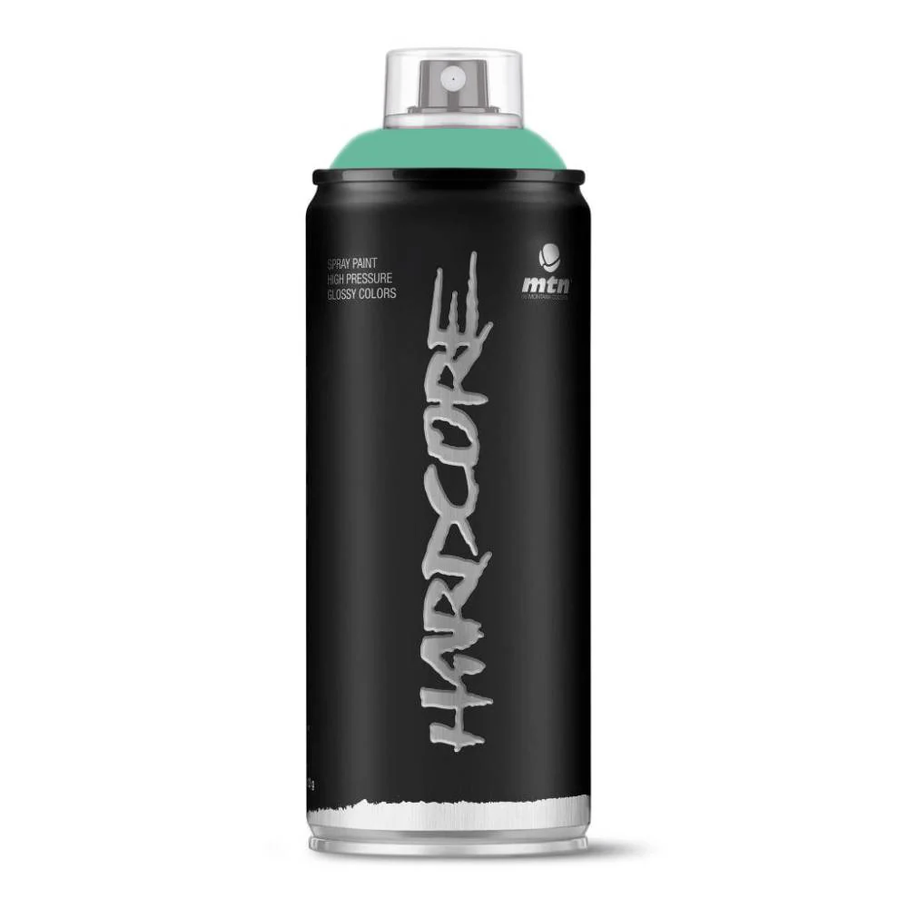 Pintura Spray Hardcore 400 ml Montana 1/2 - Image 29