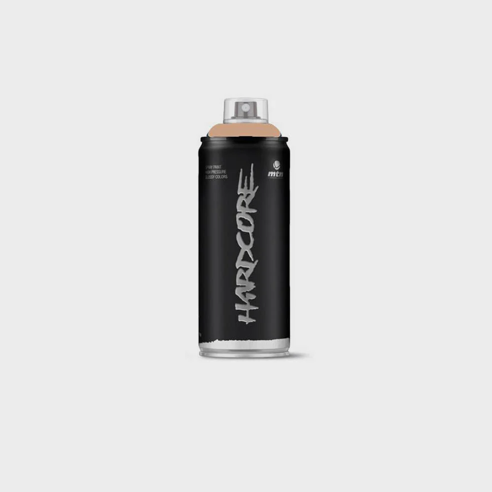 Pintura Spray Hardcore 400 ml Montana 1/2 - Image 3