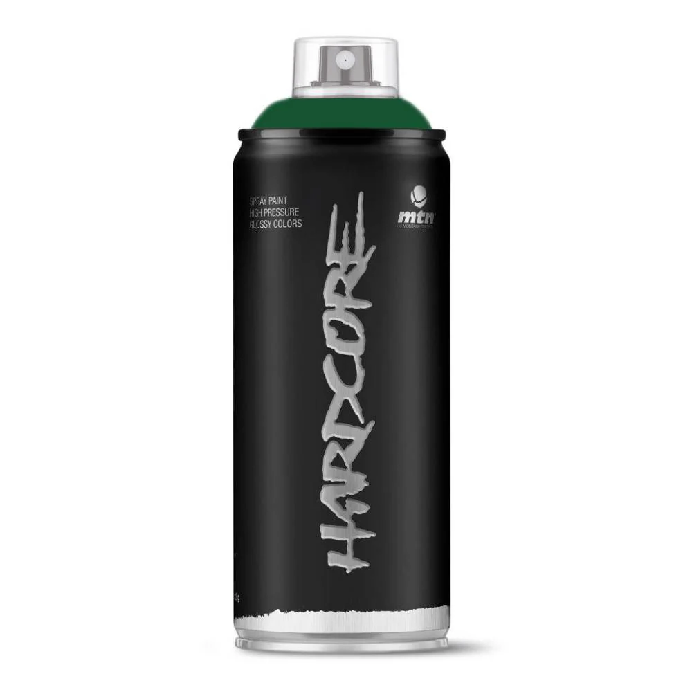 Pintura Spray Hardcore 400 ml Montana 1/2 - Image 30