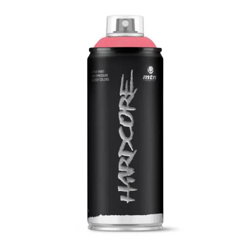 Pintura Spray Hardcore 400 ml Montana 1/2 - Image 32