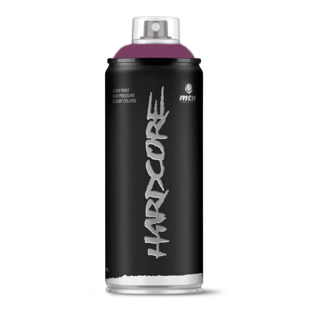 Pintura Spray Hardcore 400 ml Montana 1/2 - Image 33