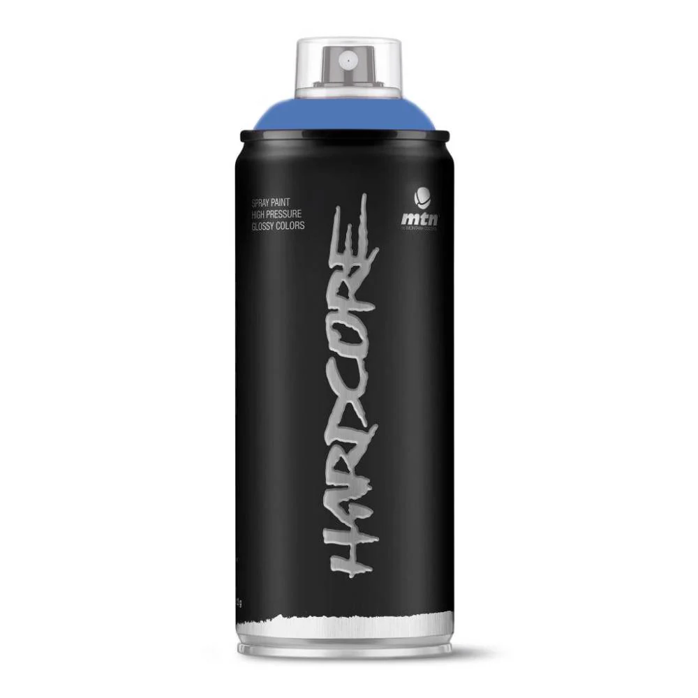 Pintura Spray Hardcore 400 ml Montana 1/2 - Image 34