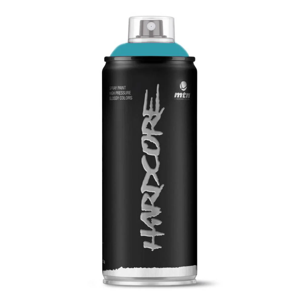 Pintura Spray Hardcore 400 ml Montana 1/2 - Image 36