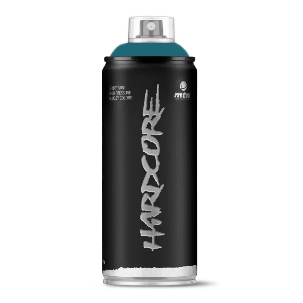 Pintura Spray Hardcore 400 ml Montana 1/2 - Image 37