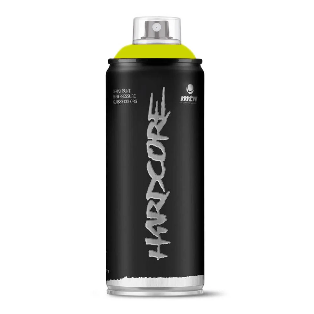 Pintura Spray Hardcore 400 ml Montana 1/2 - Image 38